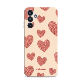 Case Elite Pro for Samsung Galaxy A15 4G - Design EP93E