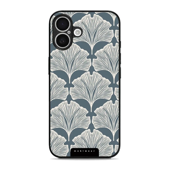 Phone Glossy Case Apple iPhone 16 Plus - Design GA43G