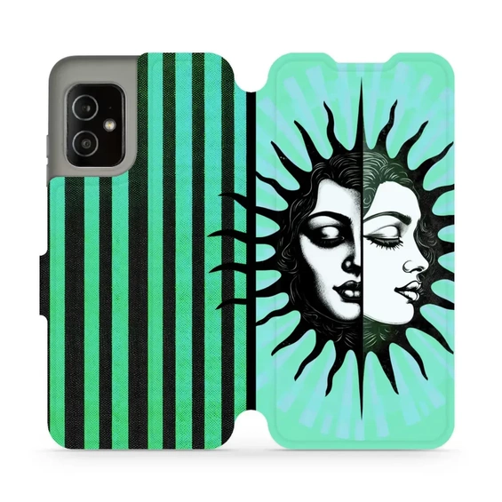 Phone Case Asus Zenfone 8 - Design VP58S