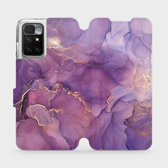 Phone Case Xiaomi Redmi 10 - Design VP20S