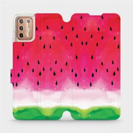 Phone Case Motorola Moto G9 Plus - Design V086S