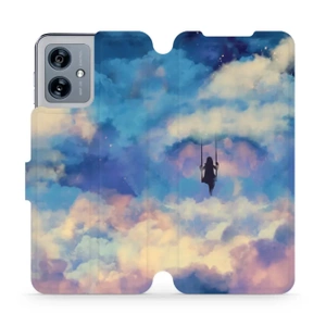 Phone Case Motorola Moto G54 5G - Design MR09S