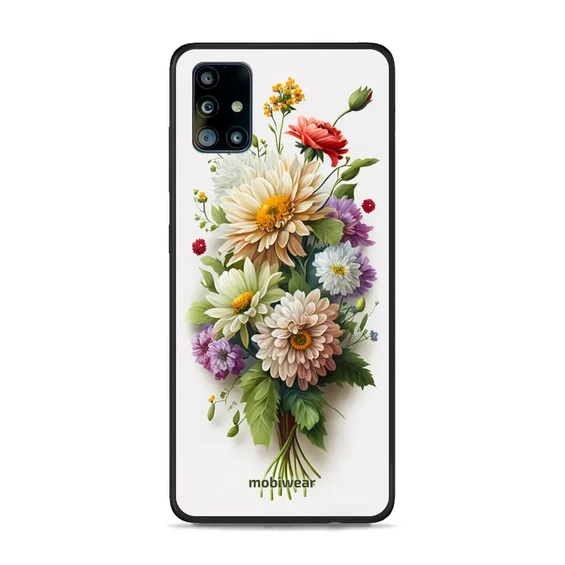 Etui Glossy Case do Samsung Galaxy A51 - wzór G016G