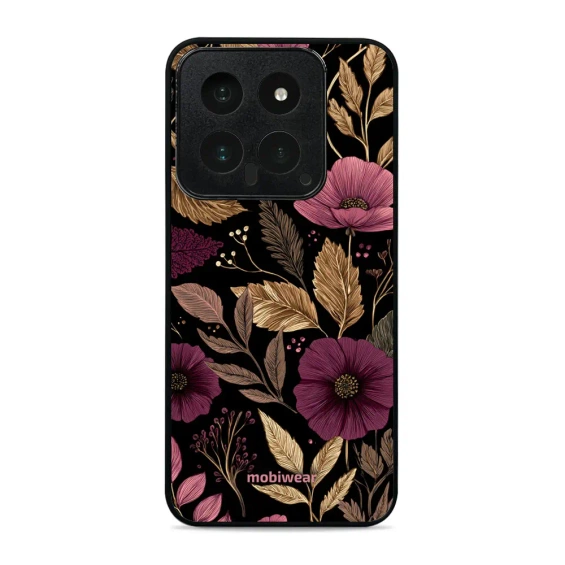 Phone Glossy Case Xiaomi 14 - Design G170G