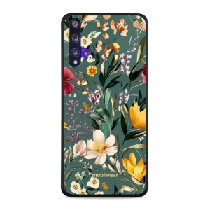 Hülle Glossy Case für Huawei Nova 5T - Farbe GP71G