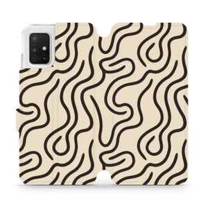 Phone Case Samsung Galaxy A51 - Design VA60S