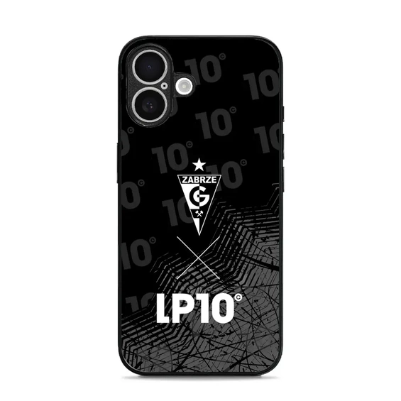 Etui Glossy Case do Apple iPhone 16 - wzór G11GZ