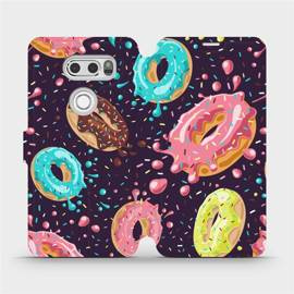 Phone Case LG V30 - Design VP19S