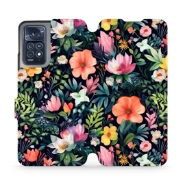 Phone Case Xiaomi Redmi Note 12 Pro 4G - Design VP48S