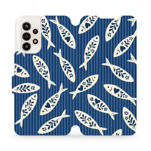 Phone Case Samsung Galaxy A13 4G - Design VP89S