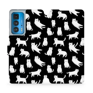 Phone Case Motorola Edge 20 Pro - Design V163S