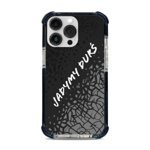 Case MagSafe Elite Bumper for Apple iPhone 13 Pro - Design D08GZ