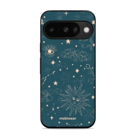 Phone Glossy Case Google Pixel 10 - Design G047G