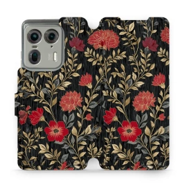 Phone Case Motorola Edge 50 Ultra - Design V172S