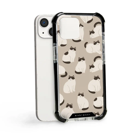 Case MagSafe Elite Bumper for Apple iPhone 13 - Design D160D