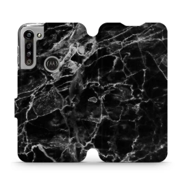 Phone Case Motorola Moto G8 Power - Design V056P