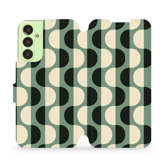 Etui do Samsung Galaxy A24 - wzór VA56S