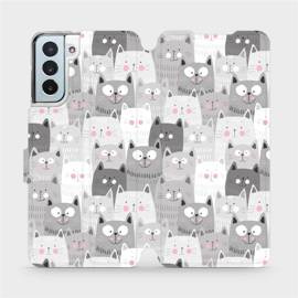 Phone Case Samsung Galaxy S21 Plus - Design M099P