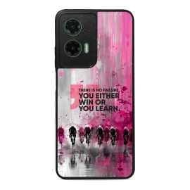 Hülle Glossy Case für Motorola Moto G35 5G - Farbe GD10G