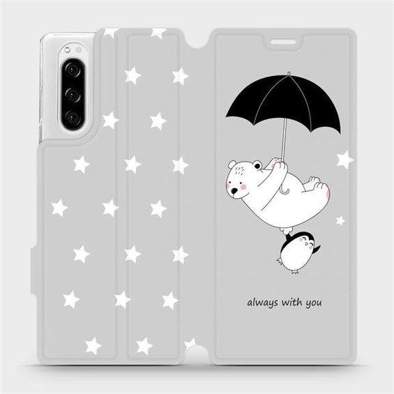 Phone Case Sony Xperia 5 - Design MH08P