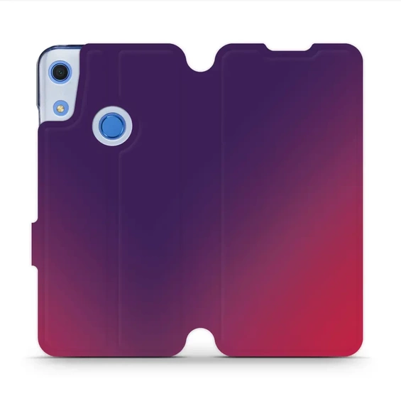 Etui do Huawei Y6S - wzór VP67S