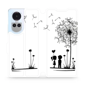 Phone Case OPPO Reno 10 5G - Design MH16P