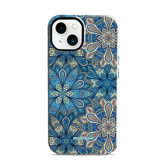 Case Elite Pro for Apple iPhone 13 - Design E108E