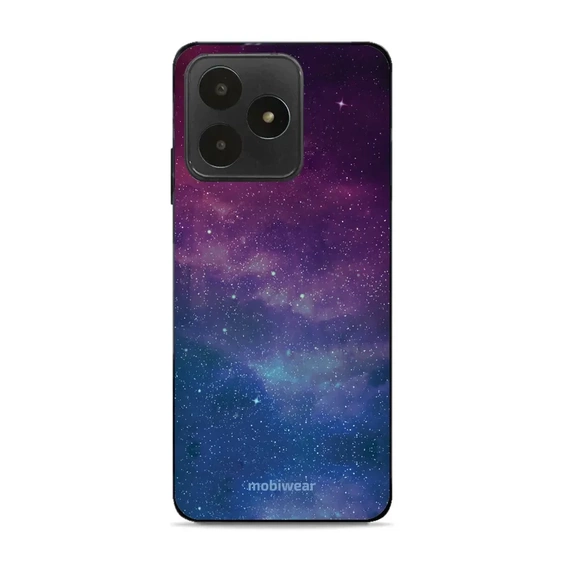 Phone Glossy Case Realme Note 50 - Design G049G