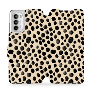 Hülle für Motorola Moto G82 5G - Farbe VA50S