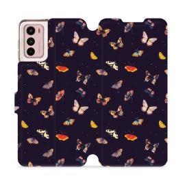 Phone Case Motorola Moto G42 - Design VP78S