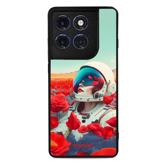 Phone Glossy Case Motorola Edge 60 Pro - Design G001G