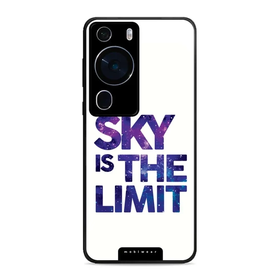 Phone Glossy Case Huawei P60 Pro - Design G081G