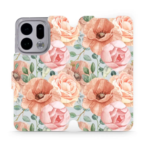 Phone Case OPPO Find X9 - Design MP02S