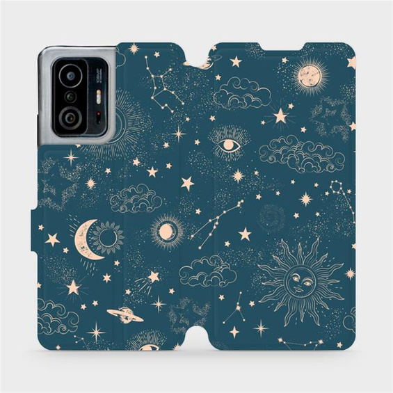 Etui do Xiaomi 11T Pro - wzór VP14S