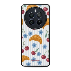 Hülle Glossy Case für Realme 12 Pro Plus 5G - Farbe GP85G