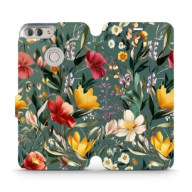 Phone Case Huawei P Smart - Design VP71S