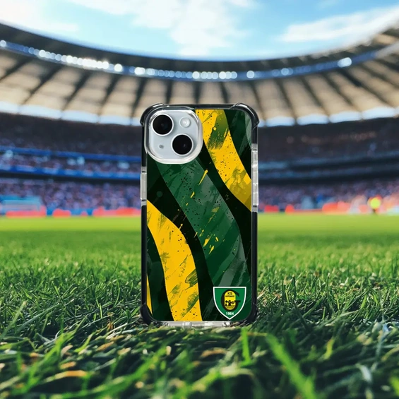 Etui MagSafe Elite Bumper Apple iPhone 16e - wzór D13GK