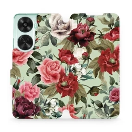 Etui do Huawei Nova 12 SE - wzór MD06P