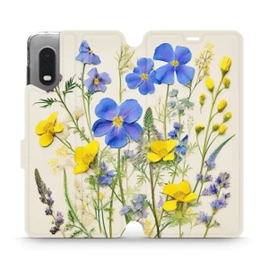 Etui do Samsung Galaxy Xcover PRO - wzór VP41S