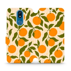 Phone Case LG K40 - Design VP82S