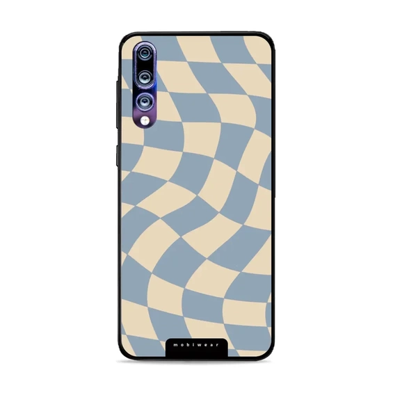 Etui Glossy Case do Huawei P20 Pro - wzór GA59G