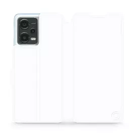 Phone Case Xiaomi POCO X5 5G - Design White&Gray