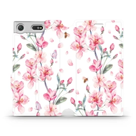 Phone Case Sony Xperia XZ1 Compact - Design M124S