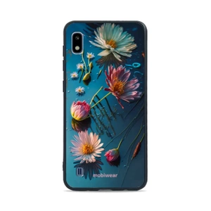 Etui Glossy Case do Samsung Galaxy A10 - wzór G013G
