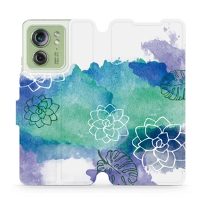 Phone Case Motorola Edge 40 - Design MG11S