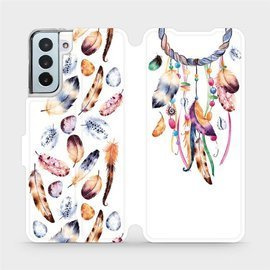 Phone Case Samsung Galaxy S21 Plus - Design M003S