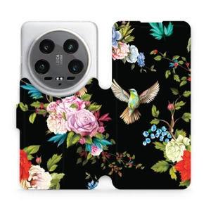 Phone Case Xiaomi 14 Ultra 5G - Design VD09S