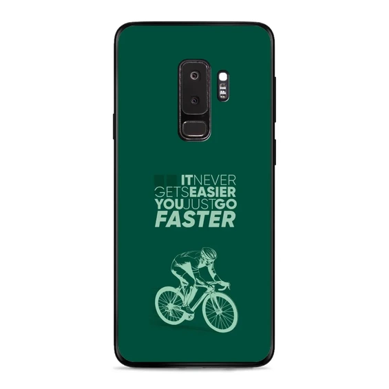 Hülle Glossy Case für Samsung Galaxy S9 Plus - Farbe GD07G