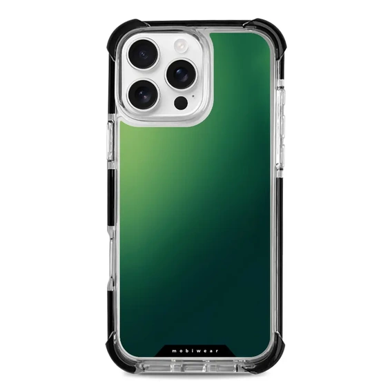 Etui MagSafe Elite Bumper Apple iPhone 16 Pro Max - wzór D036D