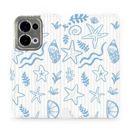 Phone Case OPPO Reno 13 - Design VP88S